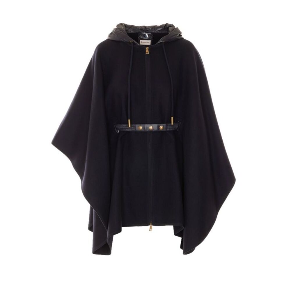 Moncler Women Cape